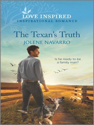 cover image of The Texan's Truth